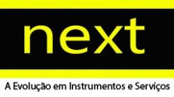 Next - A evolução em Instrumentos e Serviços